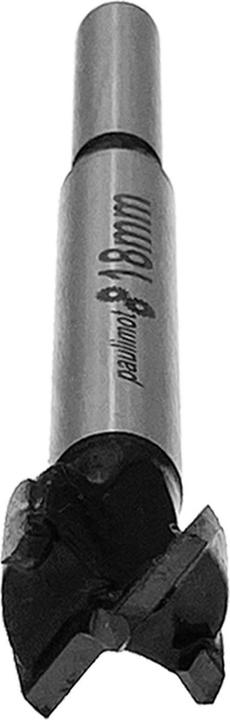 Actual product image Paulimot Kunstbohrer, hartmetallbestückt Ø 18 x 90 mm (18 millimetres)