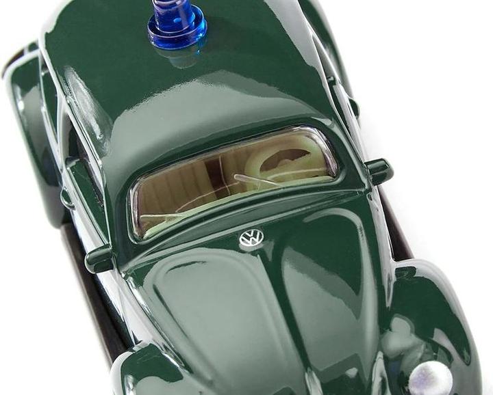 Produktbild Siku 1560 VW Käfer Polizei