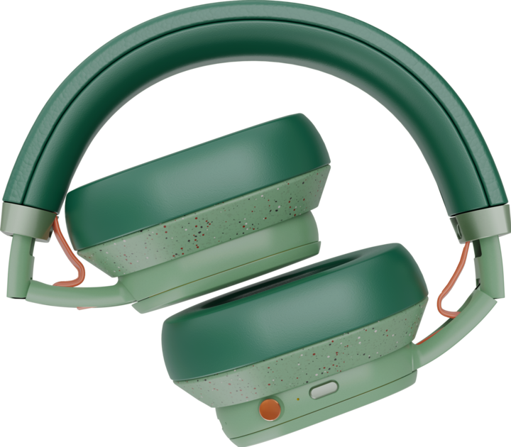 Immagine prodotto Fairphone Fairbuds XL (ANC, 26 h, Senza fili)