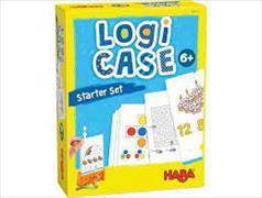 Produktbild Haba Starter Set (Deutsch, Italienisch, Niederländisch, Englisch, Französisch)