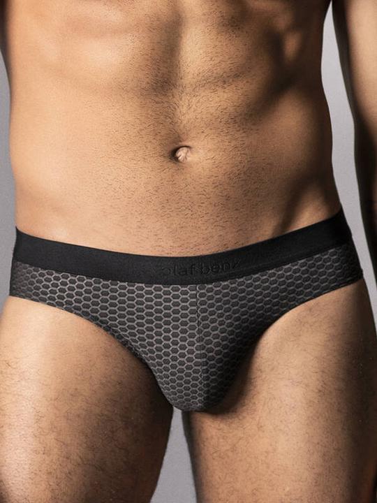 Actual product image Olaf Benz Fashion Sportbrief (M)