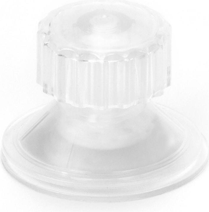 Actual product image EcoFlow Suction cup set for 110W solar panel