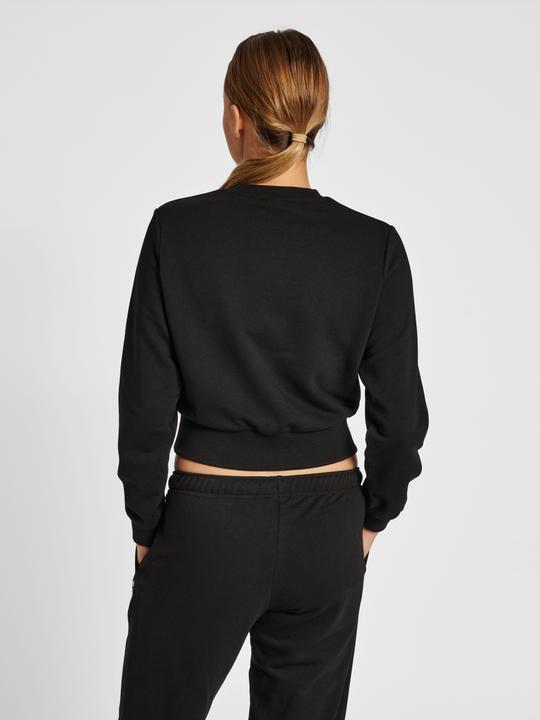 Produktbild hummel Hmllgc Shai Short Sweatshirt (XL)
