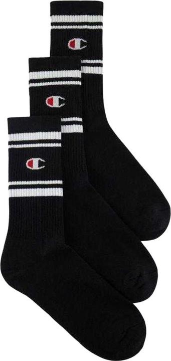 Produktbild Champion Socken (3erPack) (3er Pack, 34 - 38)