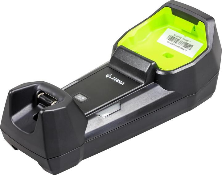 Produktbild Zebra ForkLift Cradle