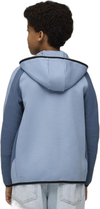 Image du produit Puma EVOSTRIPE Hoodie Full-Zip DK B (164)
