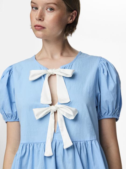 Produktbild Pieces PCGOLLY Oberteil mit Puffärmeln (L)