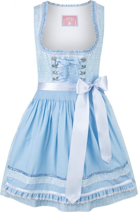 Image du produit Stockerpoint Dirndl Kim (30, 32, 34, 36, 38, 40, 42, 44)