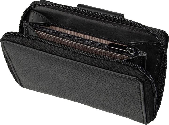 Actual product image Bugatti SINA wallet