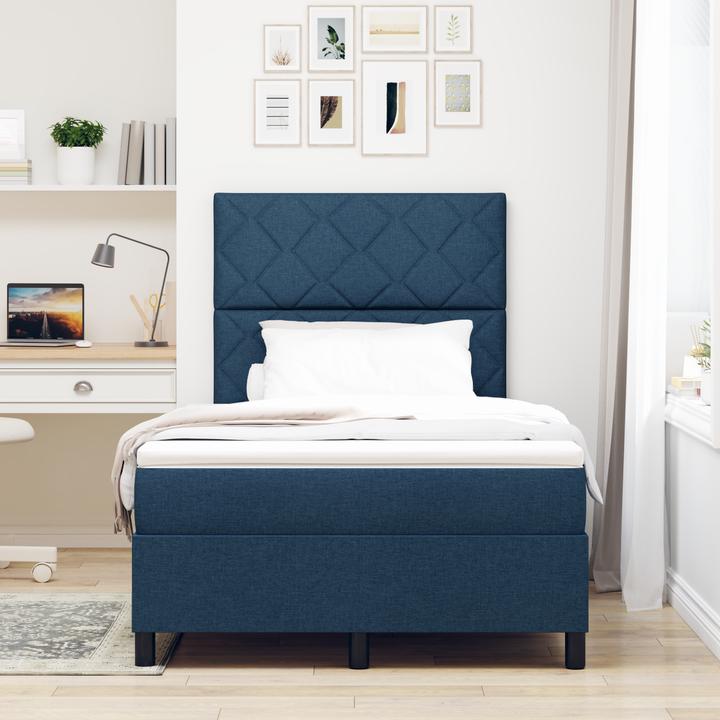 Immagine prodotto vidaXL Boxspringbett (120 x 200 cm)