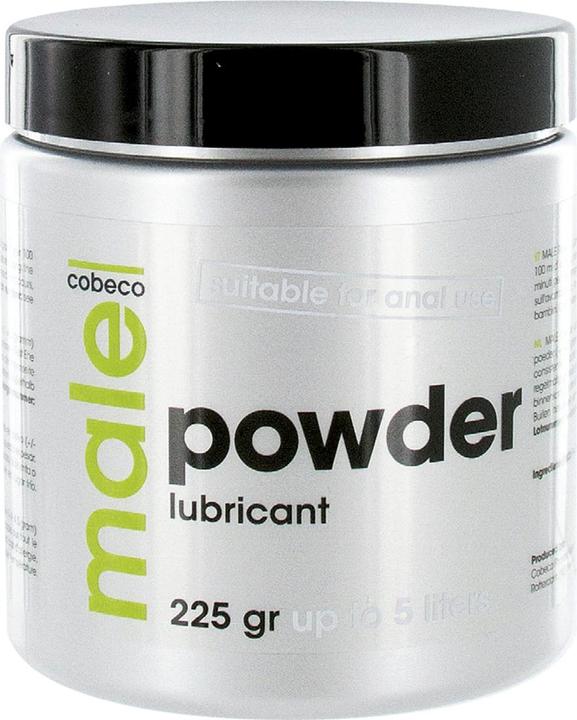 Produktbild Cobeco Male Powder (225 ml)