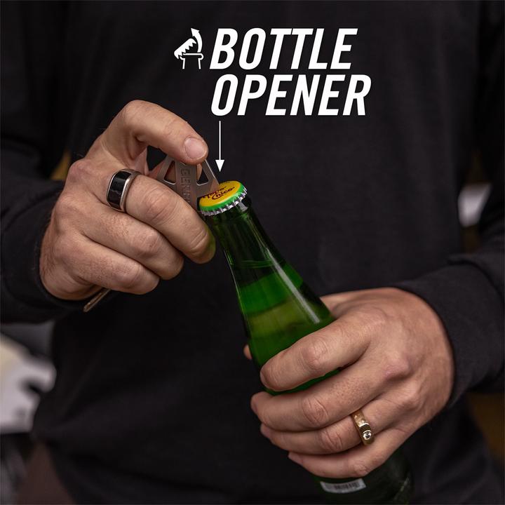 Produktbild Gerber Gear Broadhead Solid Silver