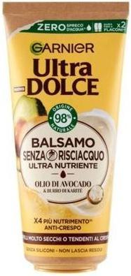 Garnier Ultra Dolce Ultra Nourishing Leave-In Conditioner 200ml (200 ml)