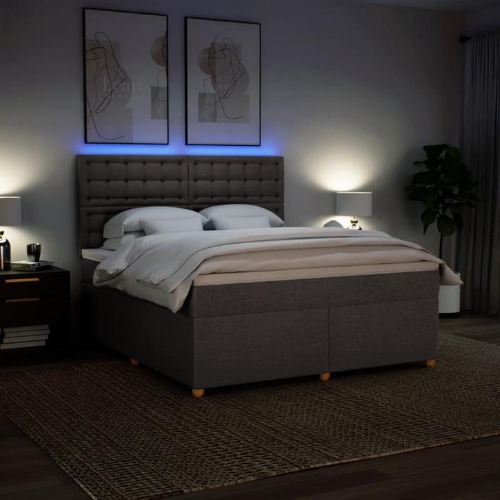 Immagine prodotto vidaXL Boxspringbett (180 x 200 cm)