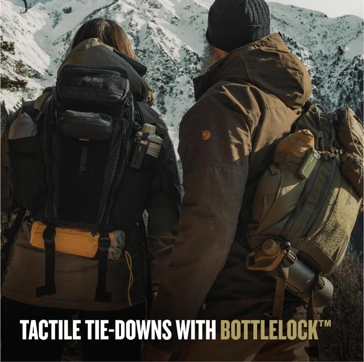 Produktbild Grayl Transport Expbackpack - 20l (20 l)