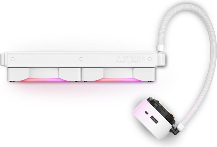 Immagine prodotto NZXT Kraken Z63 RGB