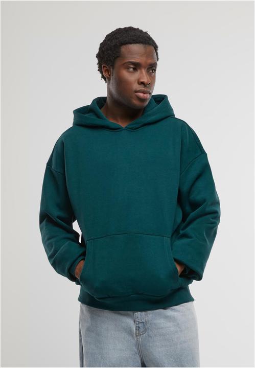 Produktbild Build Your Brand Heavy Hoody (S)