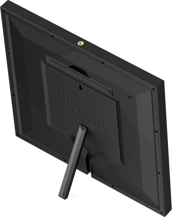 Produktbild Divoom Pixoo 64-II black (64 x 64 Pixel)
