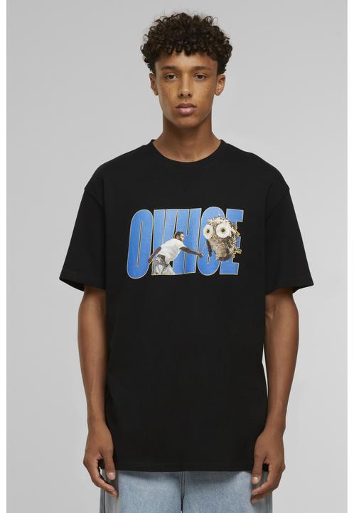 Produktbild Urban Classics Upscale Ovhoe Oversize Tee - 178335 (M)