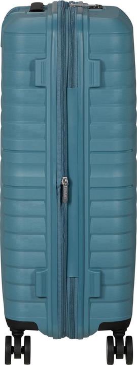 Actual product image American Tourister Trolley Flytwist Spinner 67 (63 l)