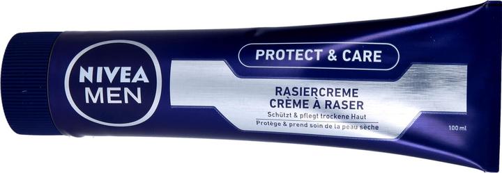Immagine prodotto NIVEA MEN Protect & Care (100 ml, Schiuma da barba)