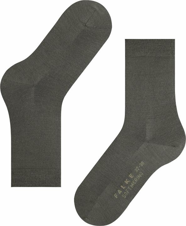 Actual product image Falke Softmerino SO (Single pack, 37 - 38)