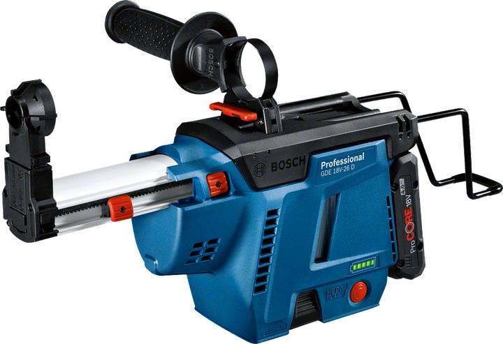Produktbild Bosch Professional GDE 18V-26 D