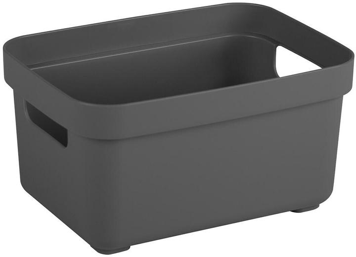 Immagine prodotto Sunware Sigma home box 2,5L antracite (2.50 l)