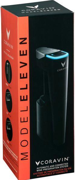 Actual product image Coravin Model Eleven (Wine pourer)