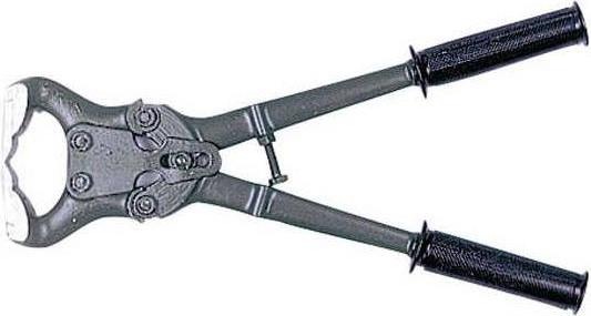 Image du produit Kerbl Tondeuse à sabot, avec double transmission