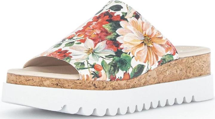 Image du produit Gabor Mules fashion Multicolore (40.5)