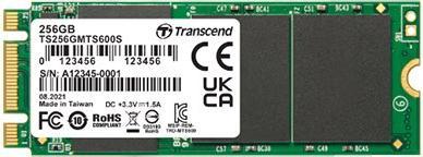 Produktbild Transcend MTS600S SSD (64 GB, M.2 2260)