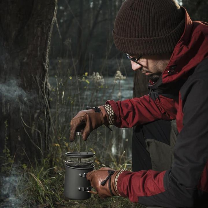 Produktbild Helikon Coffee Press (0.60 l)