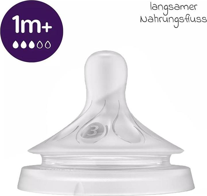 Actual product image Philips Avent Natural Response (260 ml)