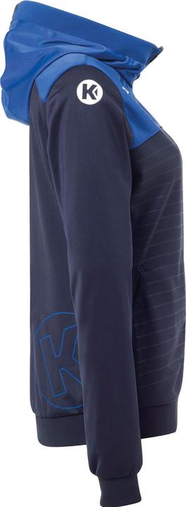 Immagine prodotto Kempa Emotion 2.0 Giacca Con Cappuccio Da Donna (XS)