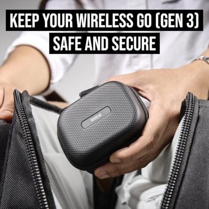 Image du produit RØDE Charge Case+