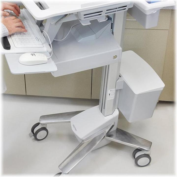 Actual product image Ergotron Styleview Storage Bin