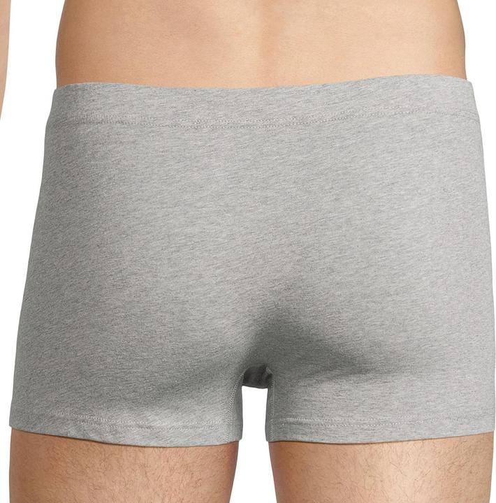 Produktbild Seidensticker 6er Pack Pur Retro Short / Pant (6er Pack, M)