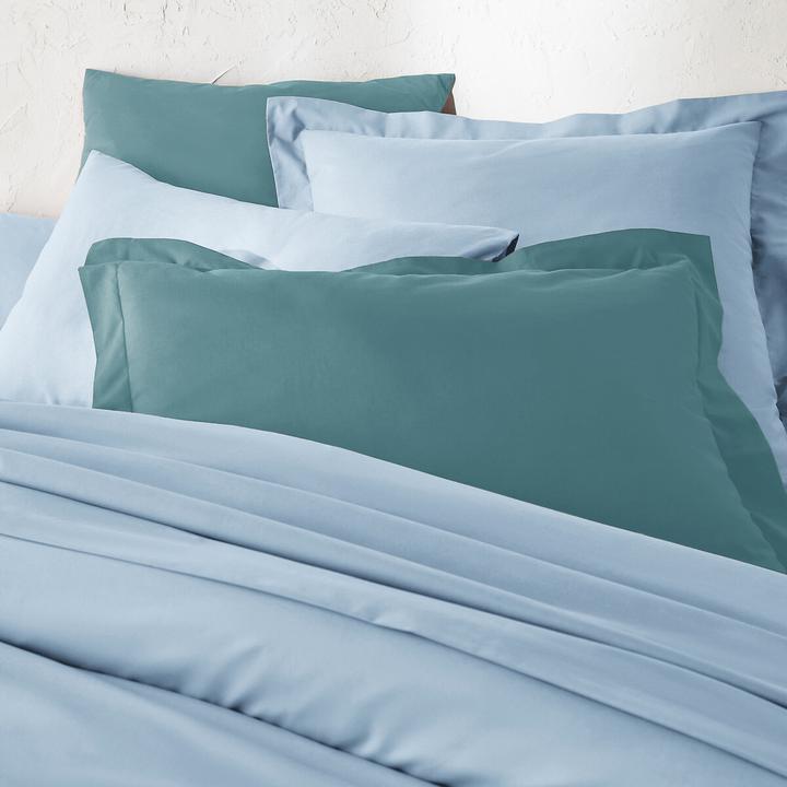 Actual product image La Redoute Interieurs Scenario Coton (Duvet cover, 240 x 220 cm)