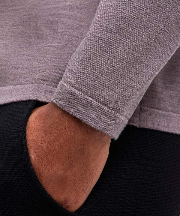 Immagine prodotto Falke FAV Merino Ultrafine Polo LS m (XL)