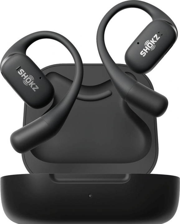Image du produit Shokz OpenFit (ANC, 7 h, Sans fil)