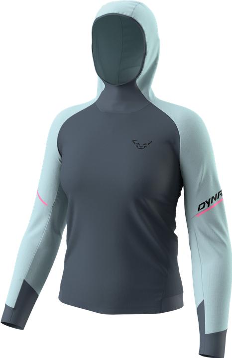 Actual product image Dynafit Alpine Kapuzenlongsleeve (S)