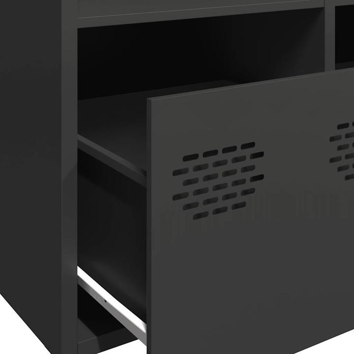 Image du produit vidaXL Sideboard (101.50 x 39 x 73.50 cm)