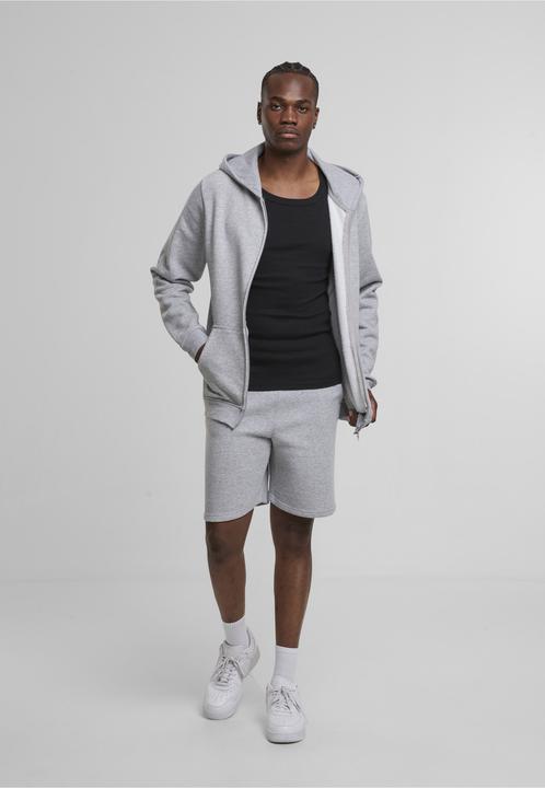 Produktbild Urban Classics Basic Essential Sweatshorts - 205723 (5XL)