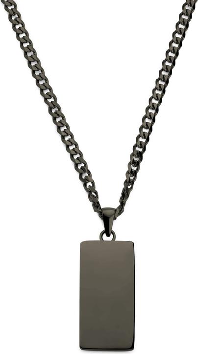 Produktbild Lucleon Icarus (Edelstahl)