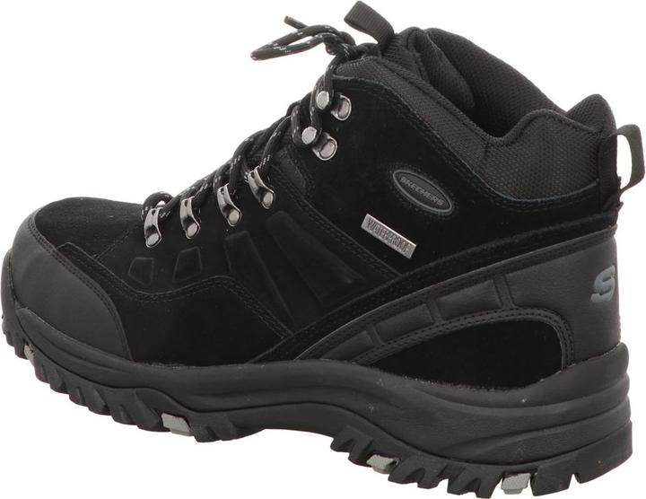 Productafbeelding Skechers Relment Pelmo hardloopschoen heren (42.5)