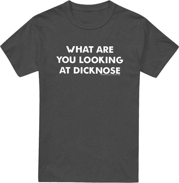 Produktbild Gildan Looking At TShirt meliert (M)