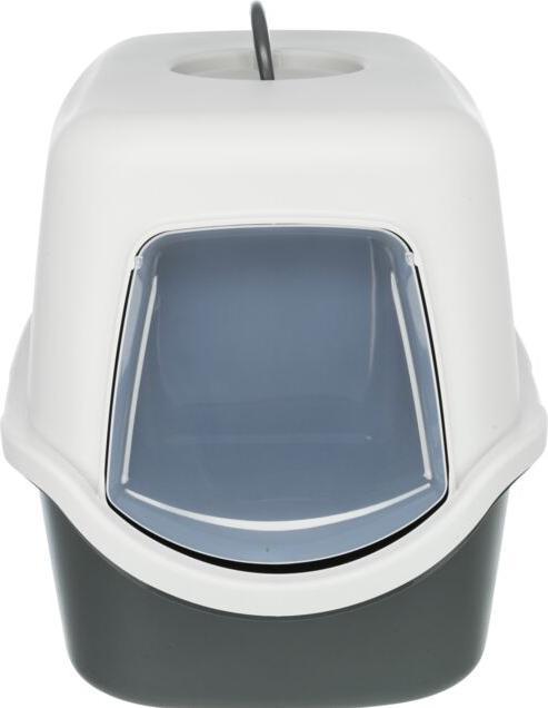 Actual product image Trixie Cat litter box Vico (Cat litter box closed)