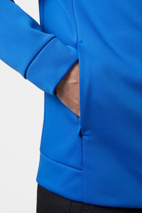Immagine prodotto Helly Hansen Crew Fleece Jacke (S)