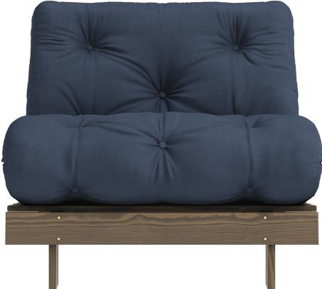Produktbild Karup Design Roots (Bettsofa, 1-Sitzer)